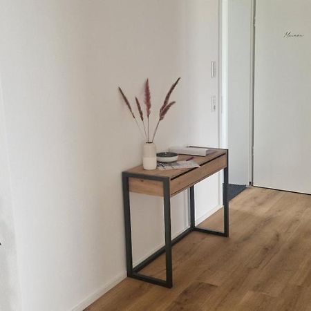 Ferienwohnungen Christian Keller Reichenau Bagian luar foto