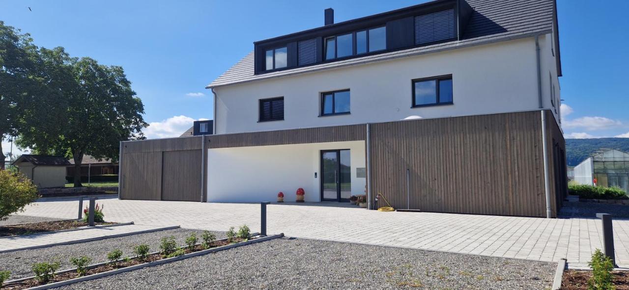 Ferienwohnungen Christian Keller Reichenau Bagian luar foto